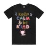 Mens Basic Tee Thumbnail