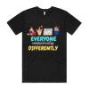 Mens Basic Tee Thumbnail