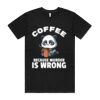 Mens Basic Tee Thumbnail