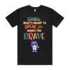 Mens Basic Tee Thumbnail