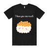 Mens Basic Tee Thumbnail