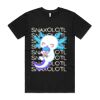 Mens Basic Tee Thumbnail