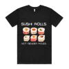 Mens Basic Tee Thumbnail