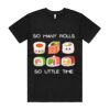 Mens Basic Tee Thumbnail