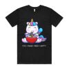 Mens Basic Tee Thumbnail