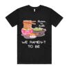 Mens Basic Tee Thumbnail