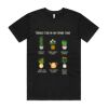 Mens Basic Tee Thumbnail