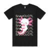 Mens Basic Tee Thumbnail