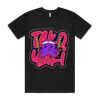Mens Basic Tee Thumbnail