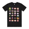 Mens Basic Tee Thumbnail