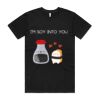 Mens Basic Tee Thumbnail