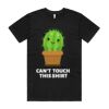 Mens Basic Tee Thumbnail