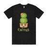 Mens Basic Tee Thumbnail