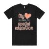 Mens Basic Tee Thumbnail