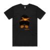 Mens Basic Tee Thumbnail