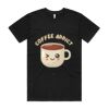 Mens Basic Tee Thumbnail