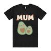 Mens Basic Tee Thumbnail
