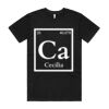 Mens Basic Tee Thumbnail