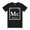 Mens Basic Tee Thumbnail