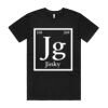 Mens Basic Tee Thumbnail