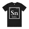 Mens Basic Tee Thumbnail