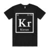 Mens Basic Tee Thumbnail