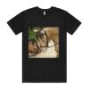Mens Basic Tee Thumbnail