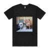 Mens Basic Tee Thumbnail