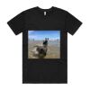 Mens Basic Tee Thumbnail
