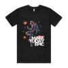 Mens Basic Tee Thumbnail