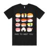 Mens Basic Tee Thumbnail