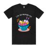 Mens Basic Tee Thumbnail