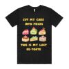 Mens Basic Tee Thumbnail