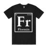 Mens Basic Tee Thumbnail