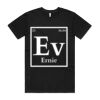 Mens Basic Tee Thumbnail