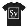 Mens Basic Tee Thumbnail