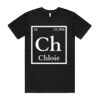 Mens Basic Tee Thumbnail
