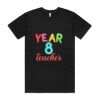 Mens Basic Tee Thumbnail