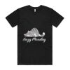 Mens Basic Tee Thumbnail