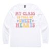 Mens Base Longsleeve Tee Thumbnail