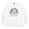 Mens Base Longsleeve Tee Thumbnail