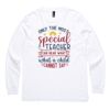Mens Base Longsleeve Tee Thumbnail