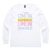 Mens Base Longsleeve Tee Thumbnail