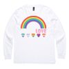 Mens Base Longsleeve Tee Thumbnail