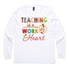 Mens Base Longsleeve Tee Thumbnail