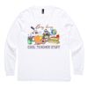 Mens Base Longsleeve Tee Thumbnail