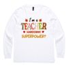 Mens Base Longsleeve Tee Thumbnail