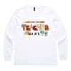 Mens Base Longsleeve Tee Thumbnail