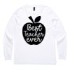 Mens Base Longsleeve Tee Thumbnail