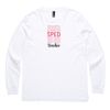 Mens Base Longsleeve Tee Thumbnail